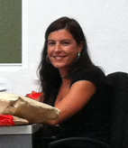 Paola - Almacén